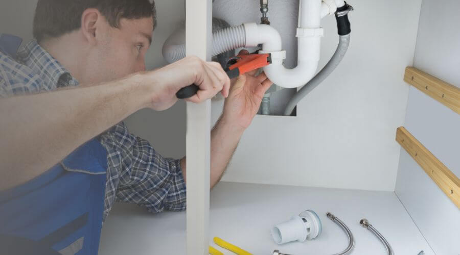 Professional Leak Detection in Lindsborg, KS