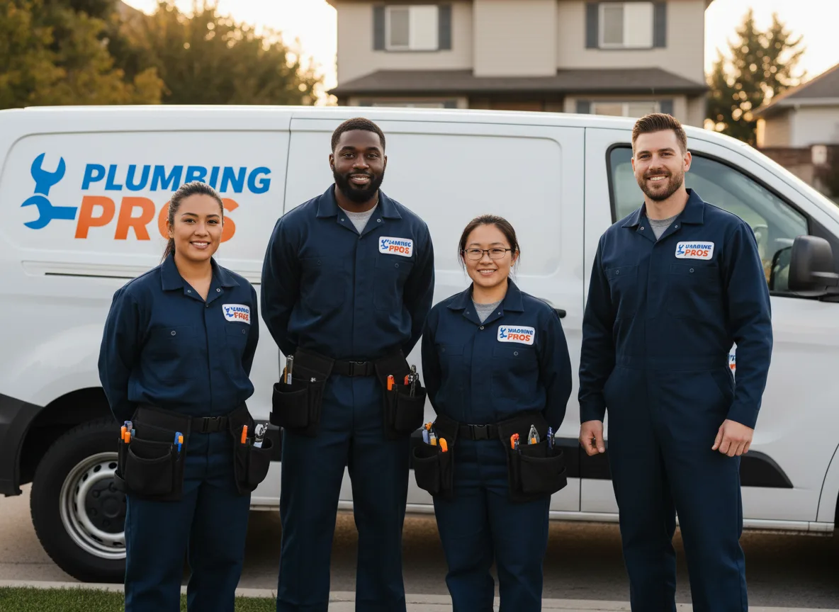 Water Heater Repair company in Lindsborg, KS